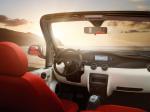 Citroen E-Mehari 2016 года